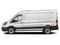 2027 Ford Transit-250 Base IN_TRANSIT
