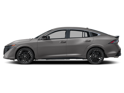 2026 Nissan Sentra SR IN_TRANSIT