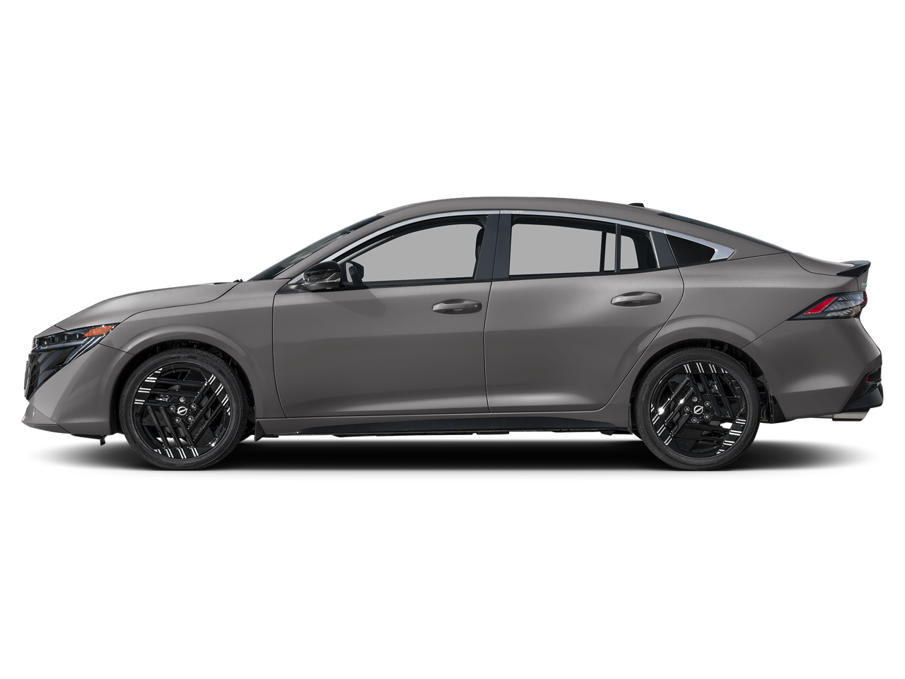 2026 Nissan Sentra SR IN_TRANSIT