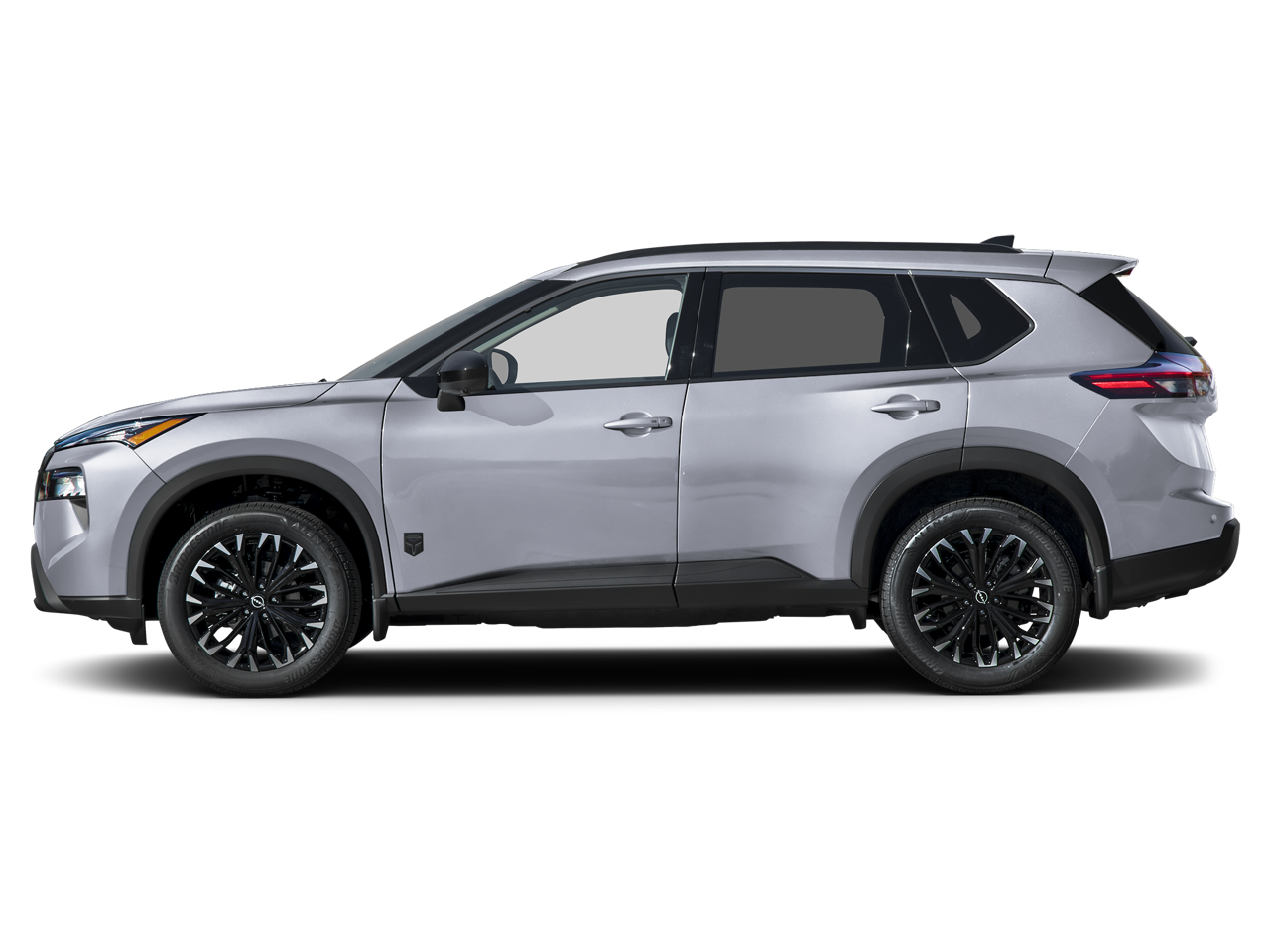 2027 Nissan Rogue Dark Armor IN_TRANSIT