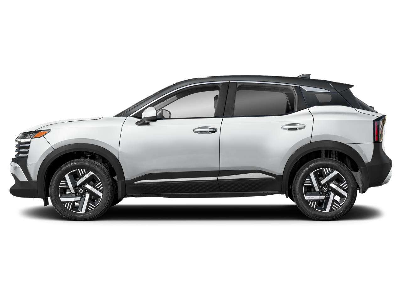 2027 Nissan Kicks SV IN_TRANSIT