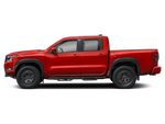 2027 Nissan Frontier PRO-4X IN_TRANSIT