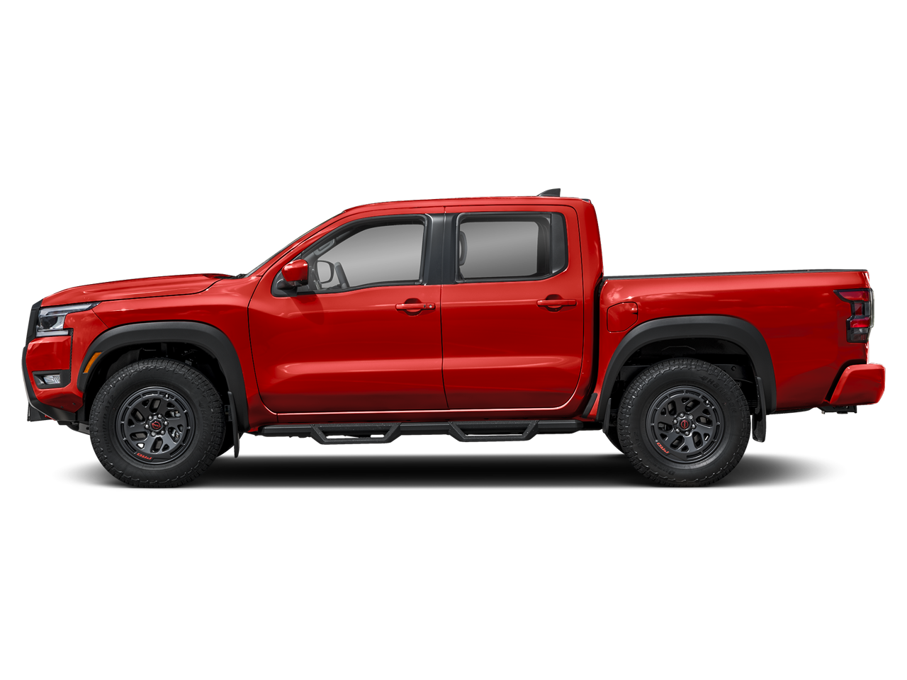 2027 Nissan Frontier PRO-4X IN_TRANSIT