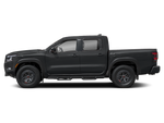 2027 Nissan Frontier SL IN_TRANSIT