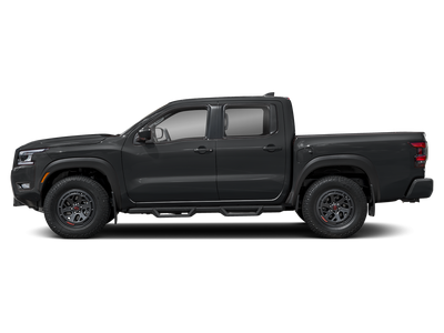 2027 Nissan Frontier SL IN_TRANSIT