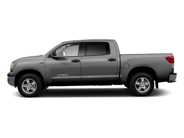 2010 Toyota Tundra Limited CrewMax