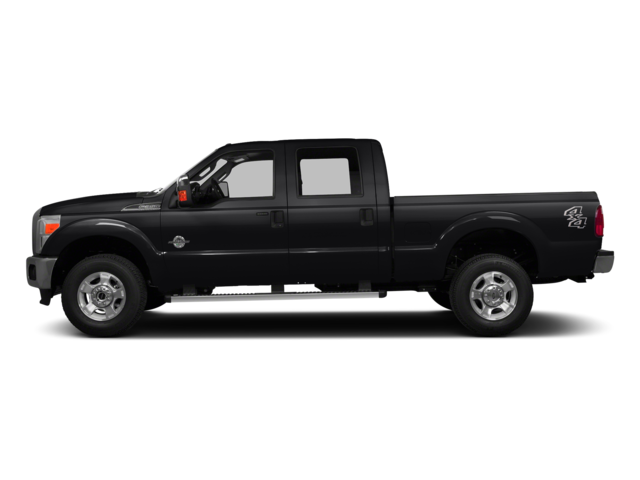 2016 Ford F-350SD Lariat