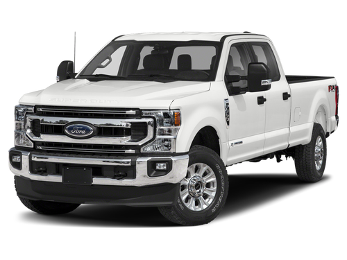 2020 Ford F-350SD XLT
