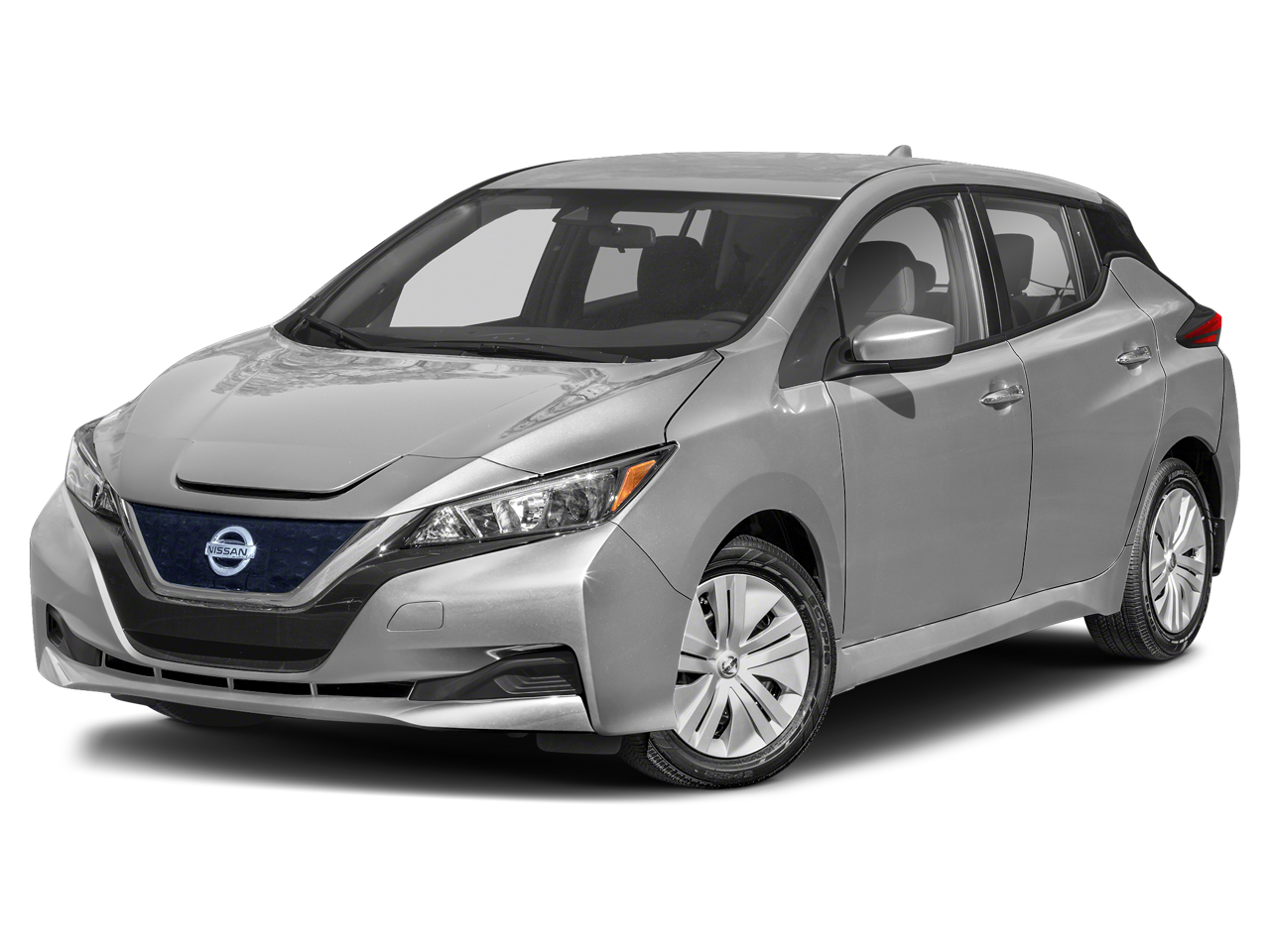 2020 Nissan Leaf SV