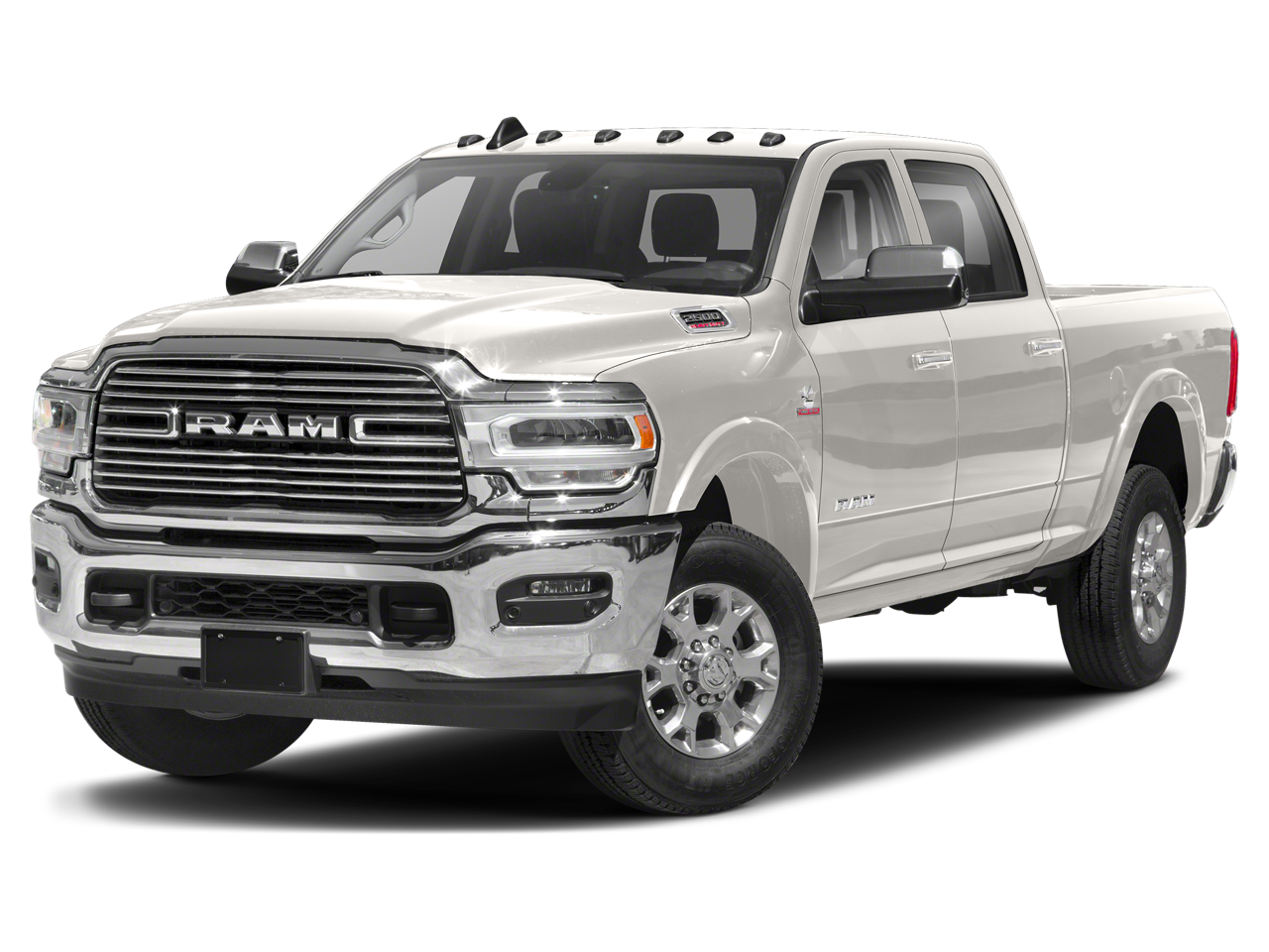 2020 RAM 2500 Pickup