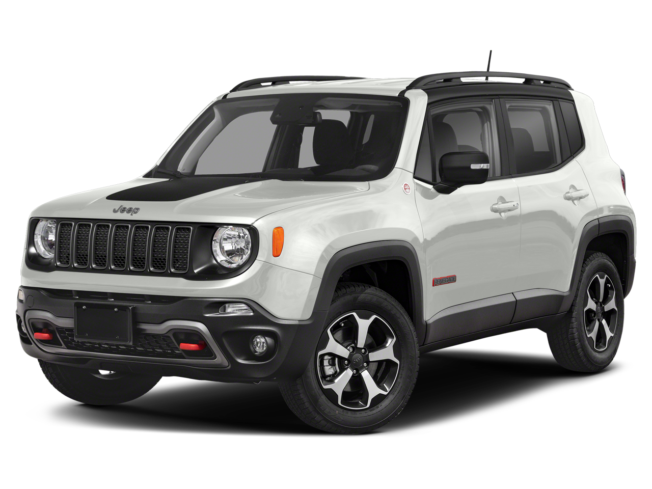 2022 Jeep Renegade Trailhawk for sale in Mcminnville, OR