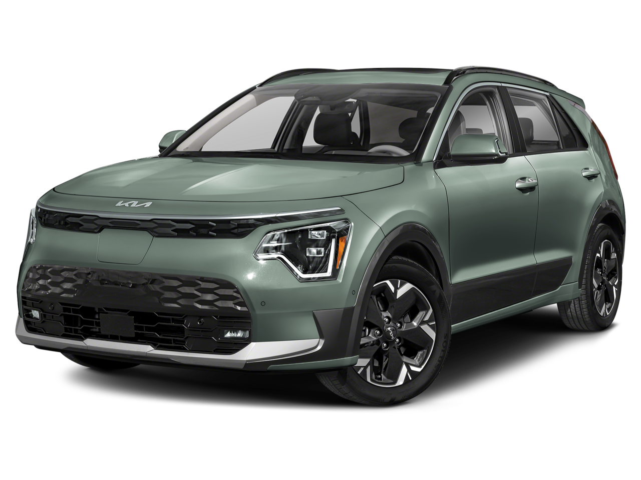 2023 Kia Niro EV