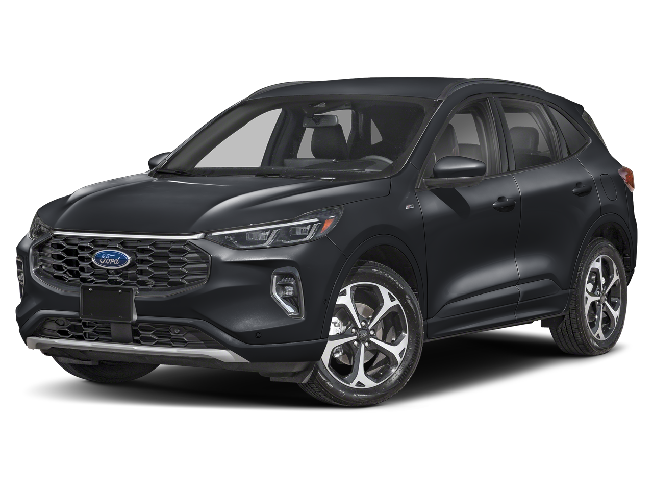 2024 Ford Escape ST-Line Elite