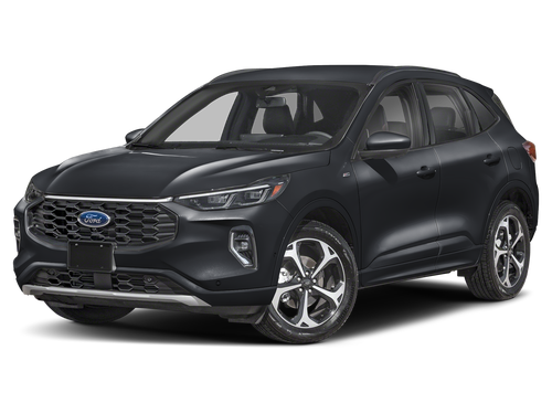 2024 Ford Escape ST-Line Elite