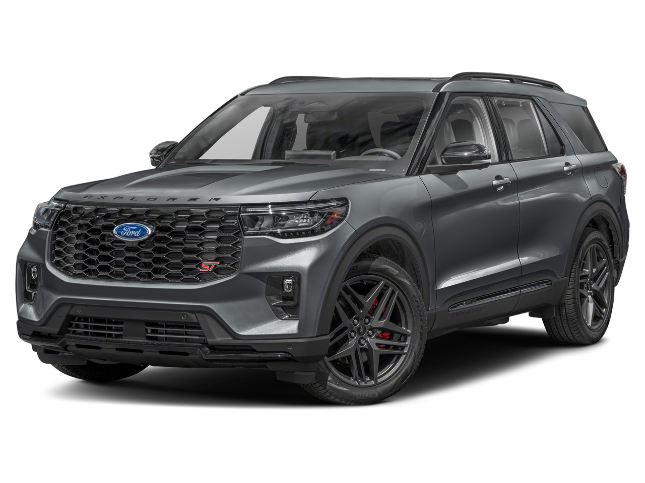2025 Ford Explorer ST for sale in Mcminnville, OR