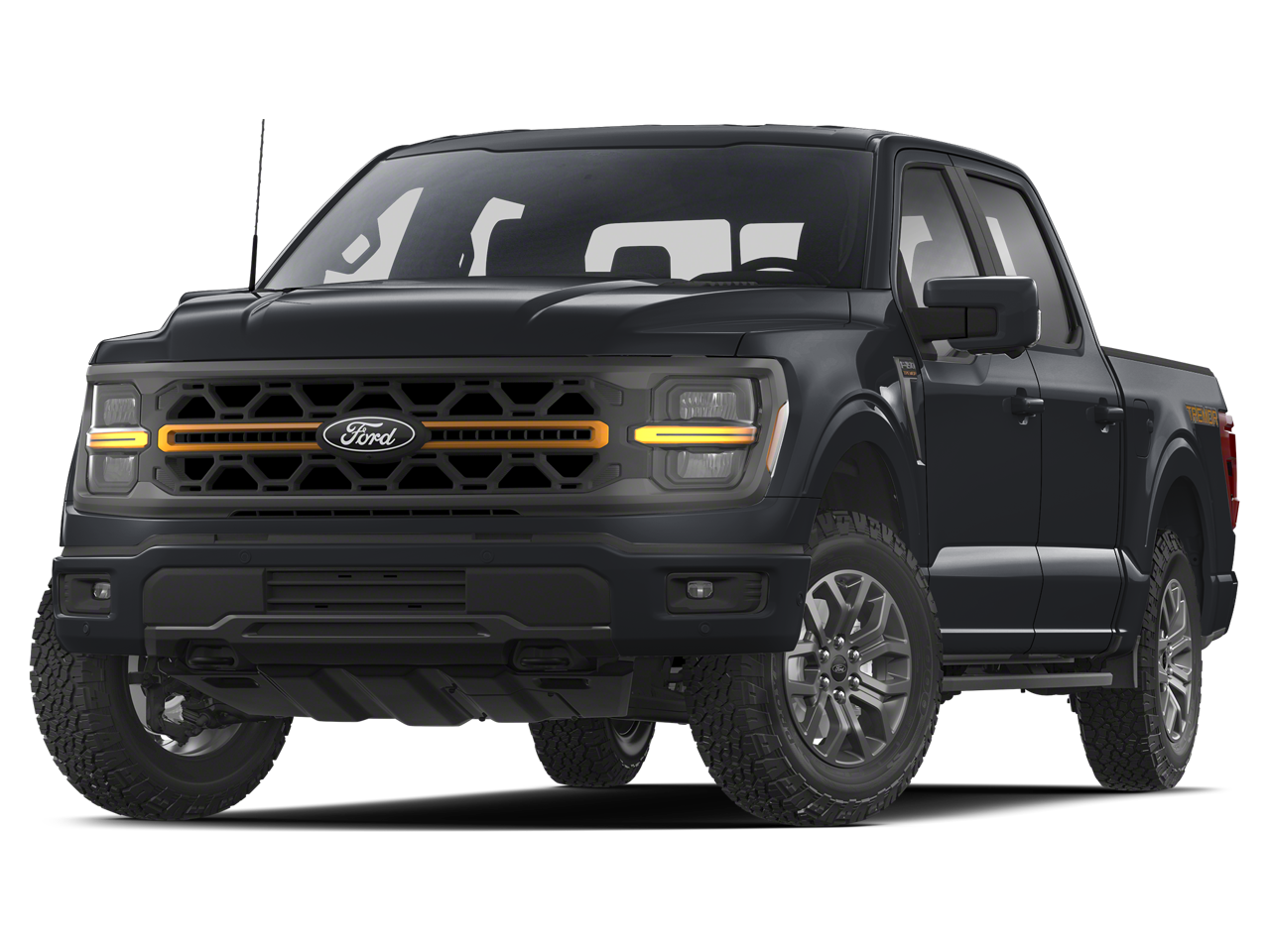 2025 Ford F-150 Tremor for sale in Mcminnville, OR