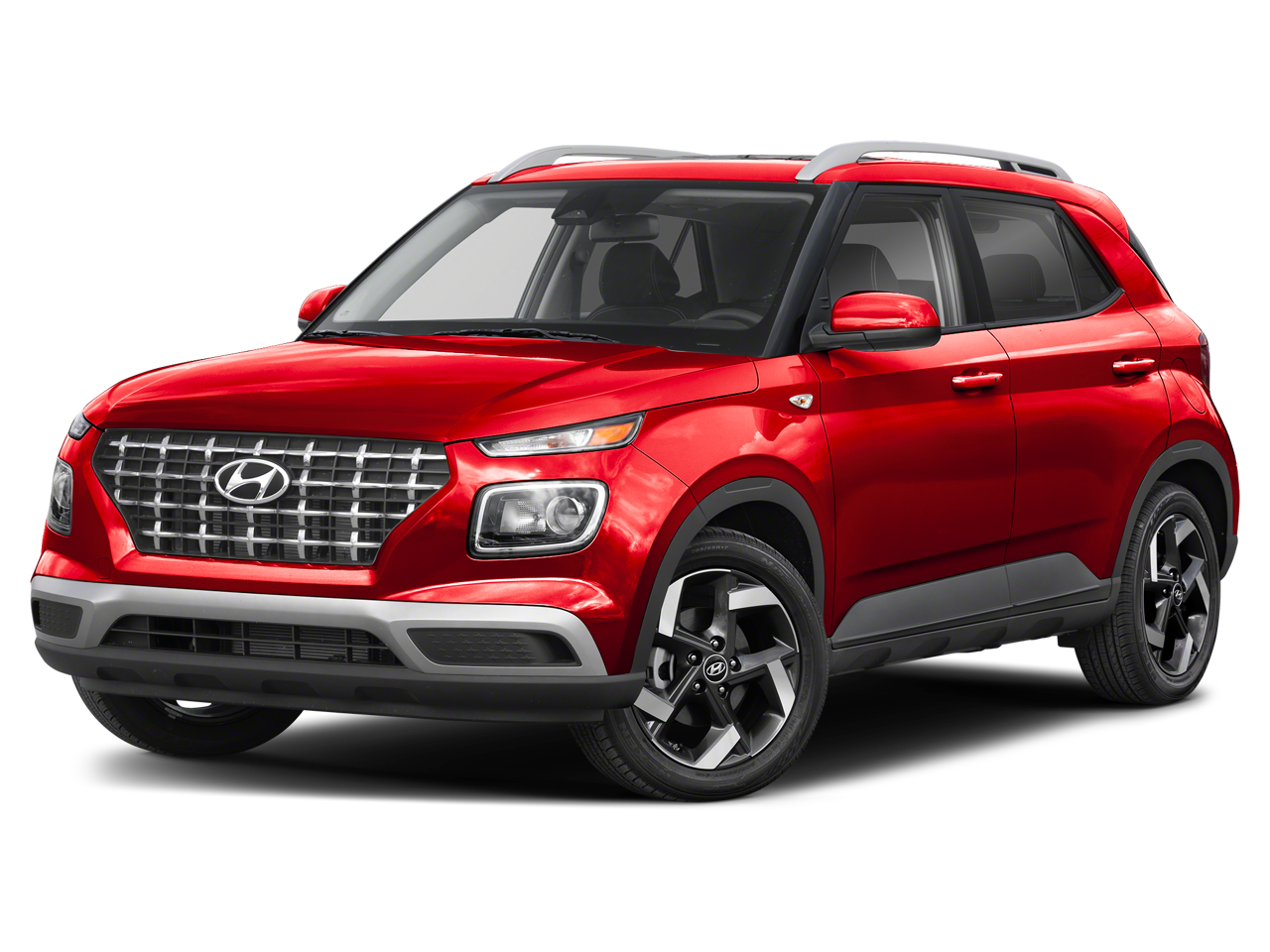 2025 Hyundai Venue