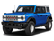 2026 Ford Bronco Heritage Edition IN_TRANSIT