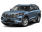 2026 Ford Explorer Active IN_TRANSIT