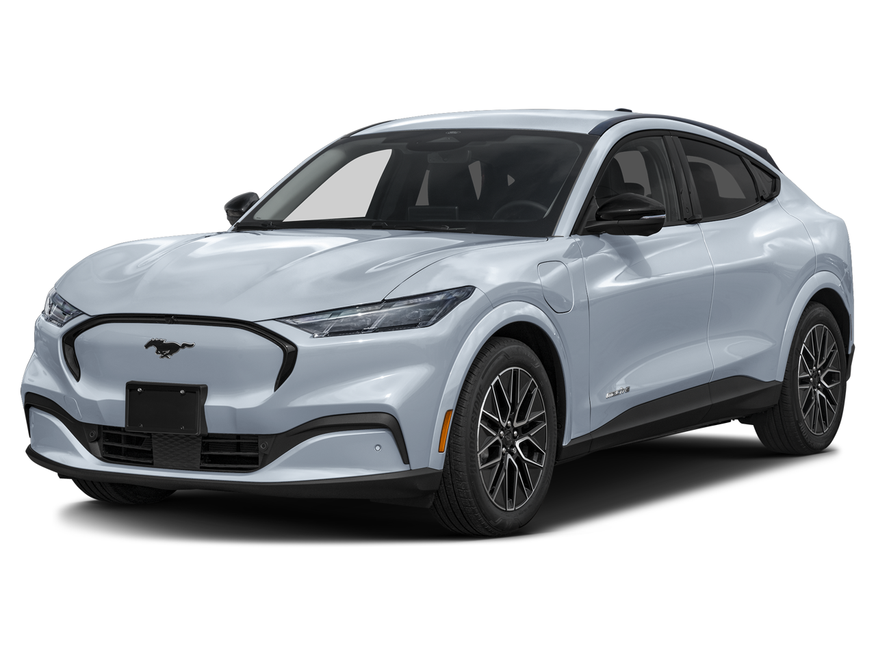 2026 Ford Mustang Mach-E Premium IN_TRANSIT