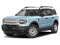2026 Ford Bronco Sport Heritage IN_TRANSIT