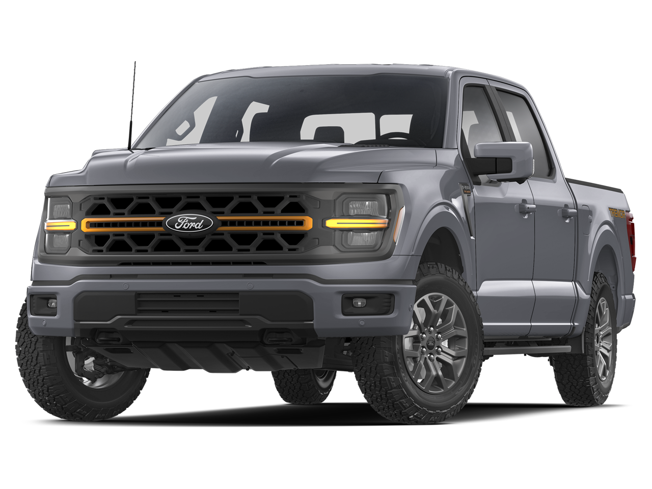 2026 Ford F-150 Tremor IN_TRANSIT