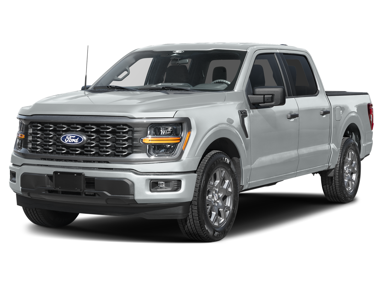 2026 Ford F-150 STX IN_TRANSIT