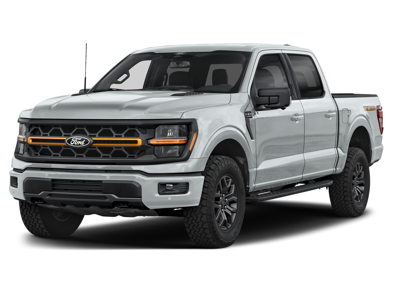 2026 Ford F-150 Tremor IN_TRANSIT
