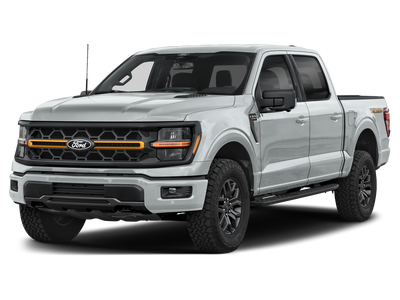 2026 Ford F-150 Tremor IN_TRANSIT
