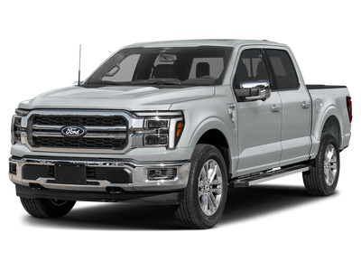 2026 Ford F-150 Lariat IN_TRANSIT