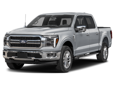 2026 Ford F-150 Lariat IN_TRANSIT