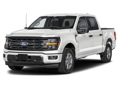 2026 Ford F-150 XLT IN_TRANSIT