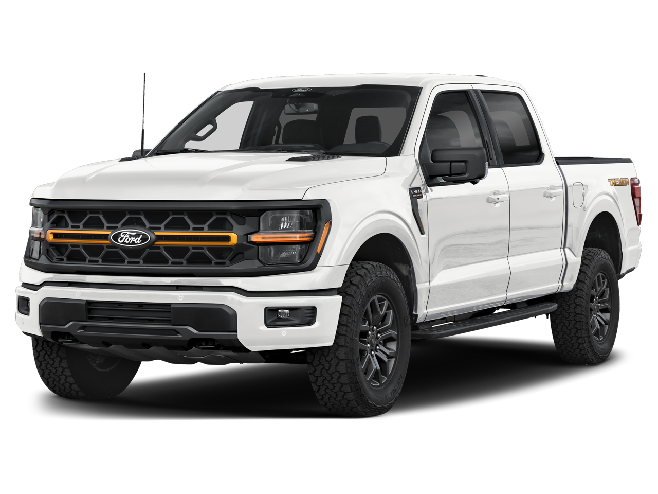 2026 Ford F-150 Tremor IN_TRANSIT
