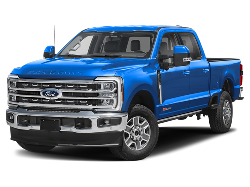 2026 Ford F-250SD IN_TRANSIT