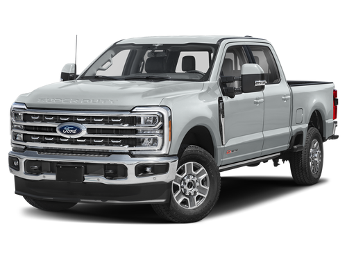 2026 Ford F-250SD IN_TRANSIT