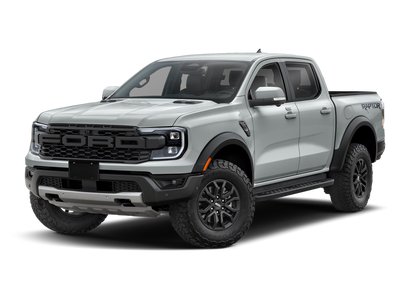 2026 Ford Ranger Raptor IN_TRANSIT