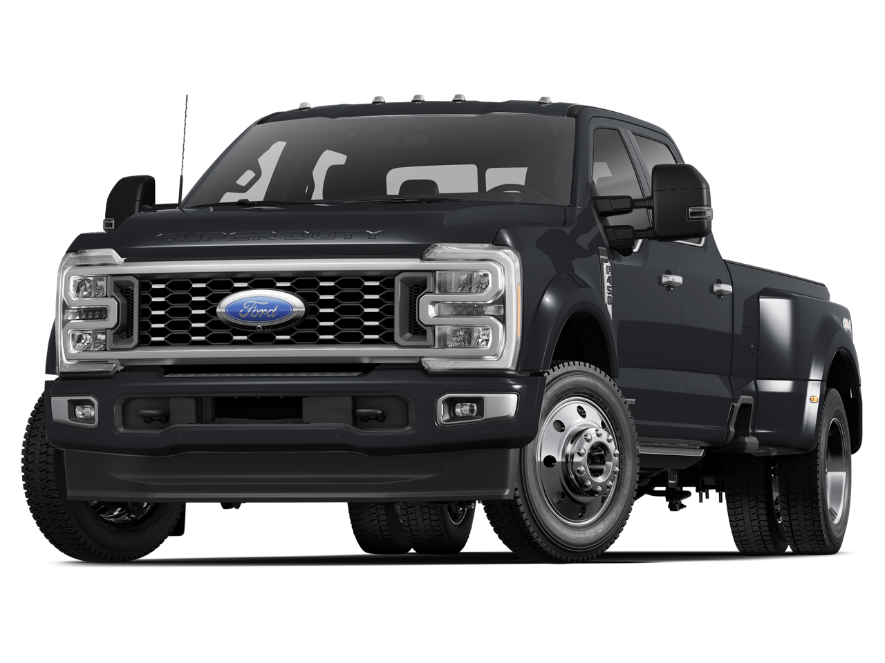 2026 Ford F-450 Super Duty Platinum for sale in Mcminnville, OR
