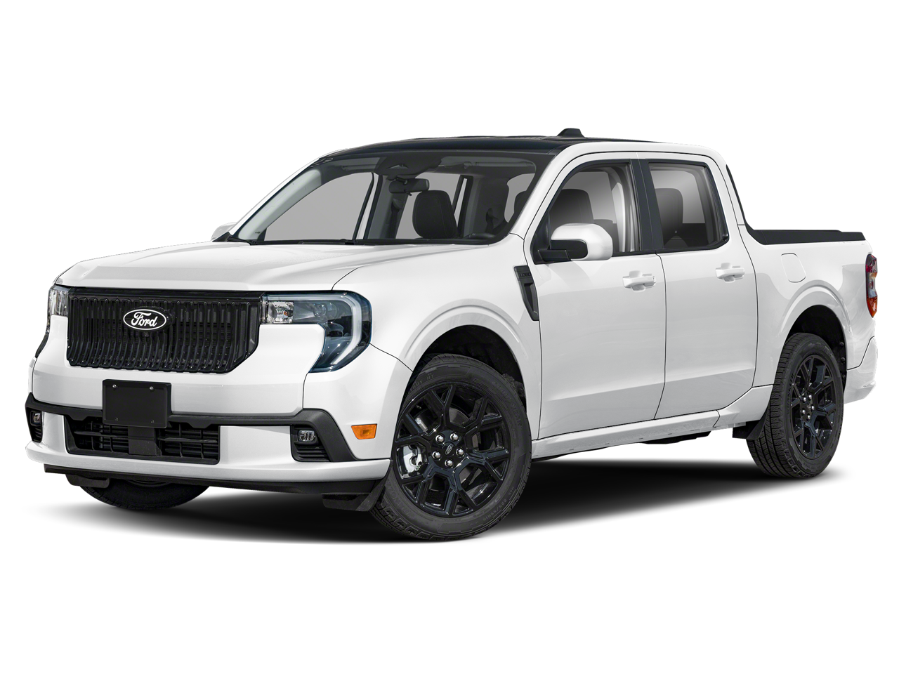 2026 Ford Maverick Lobo High IN_TRANSIT