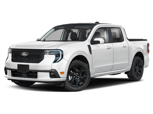 2026 Ford Maverick Lobo High IN_TRANSIT