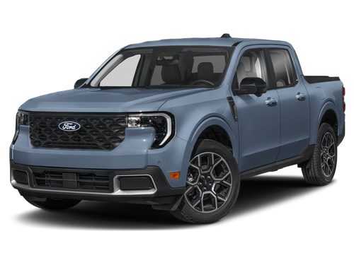 2026 Ford Maverick Lariat IN_TRANSIT