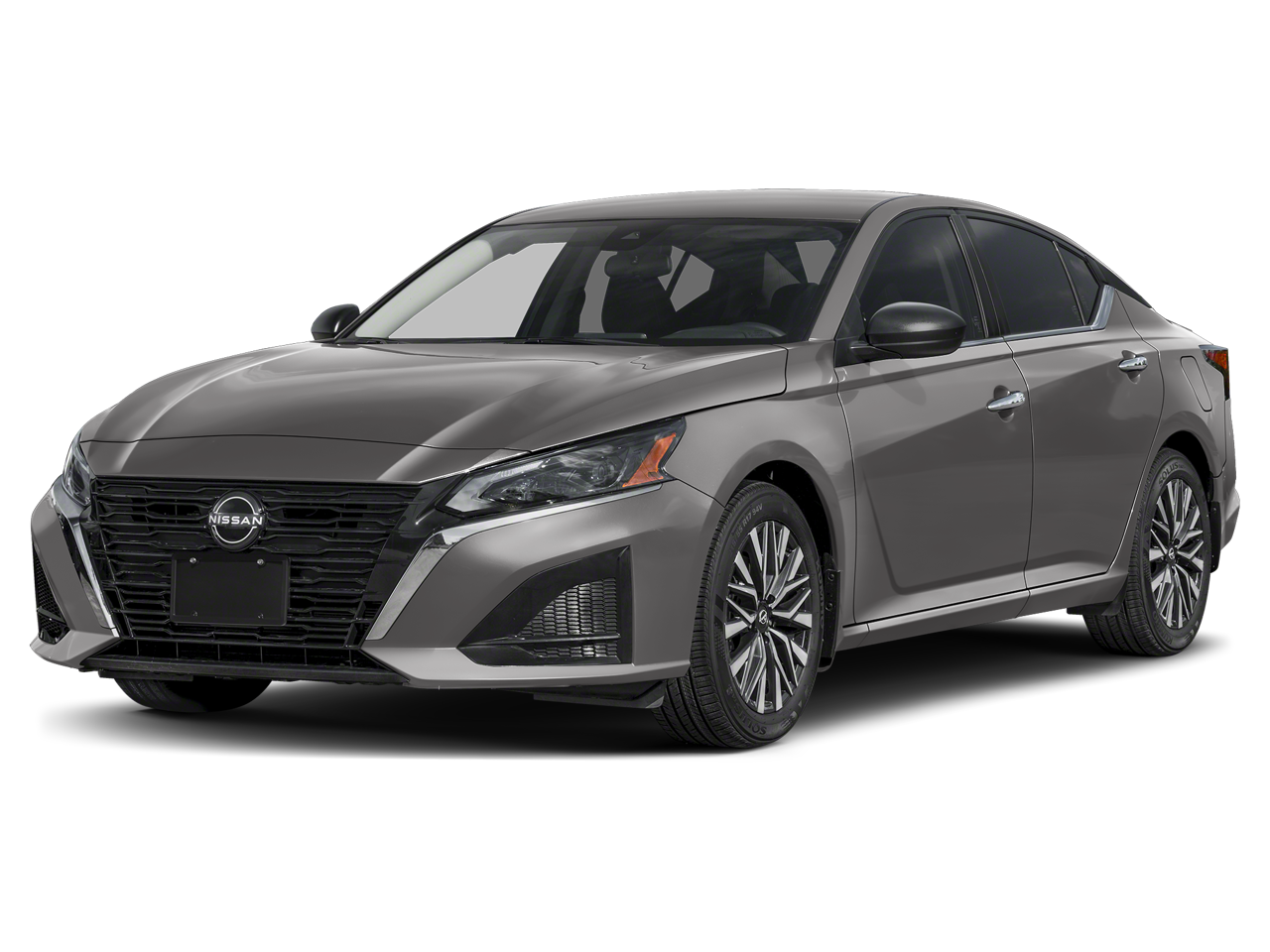 2026 Nissan Altima 2.5 SV IN_TRANSIT
