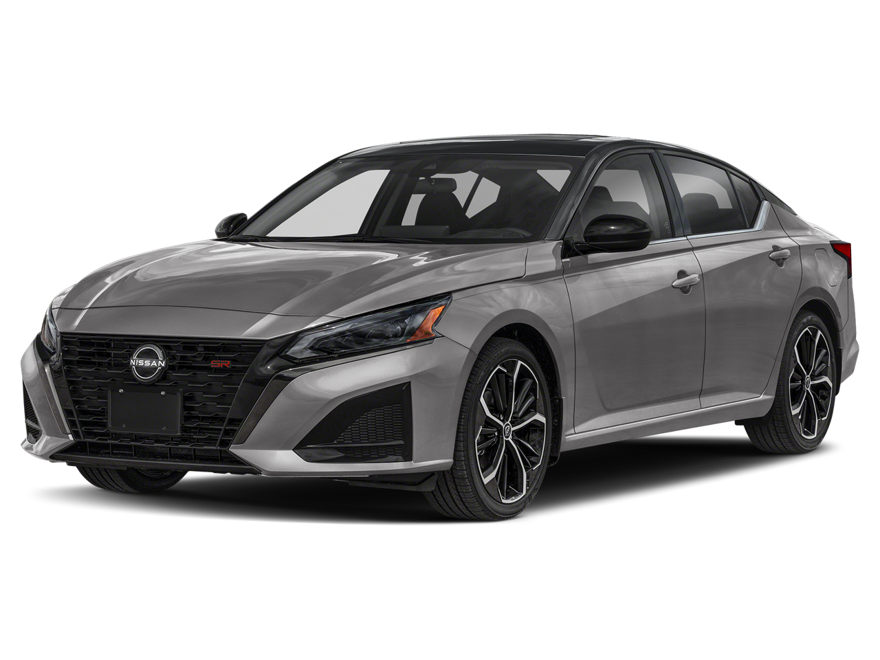 2026 Nissan Altima 2.5 SR IN_TRANSIT