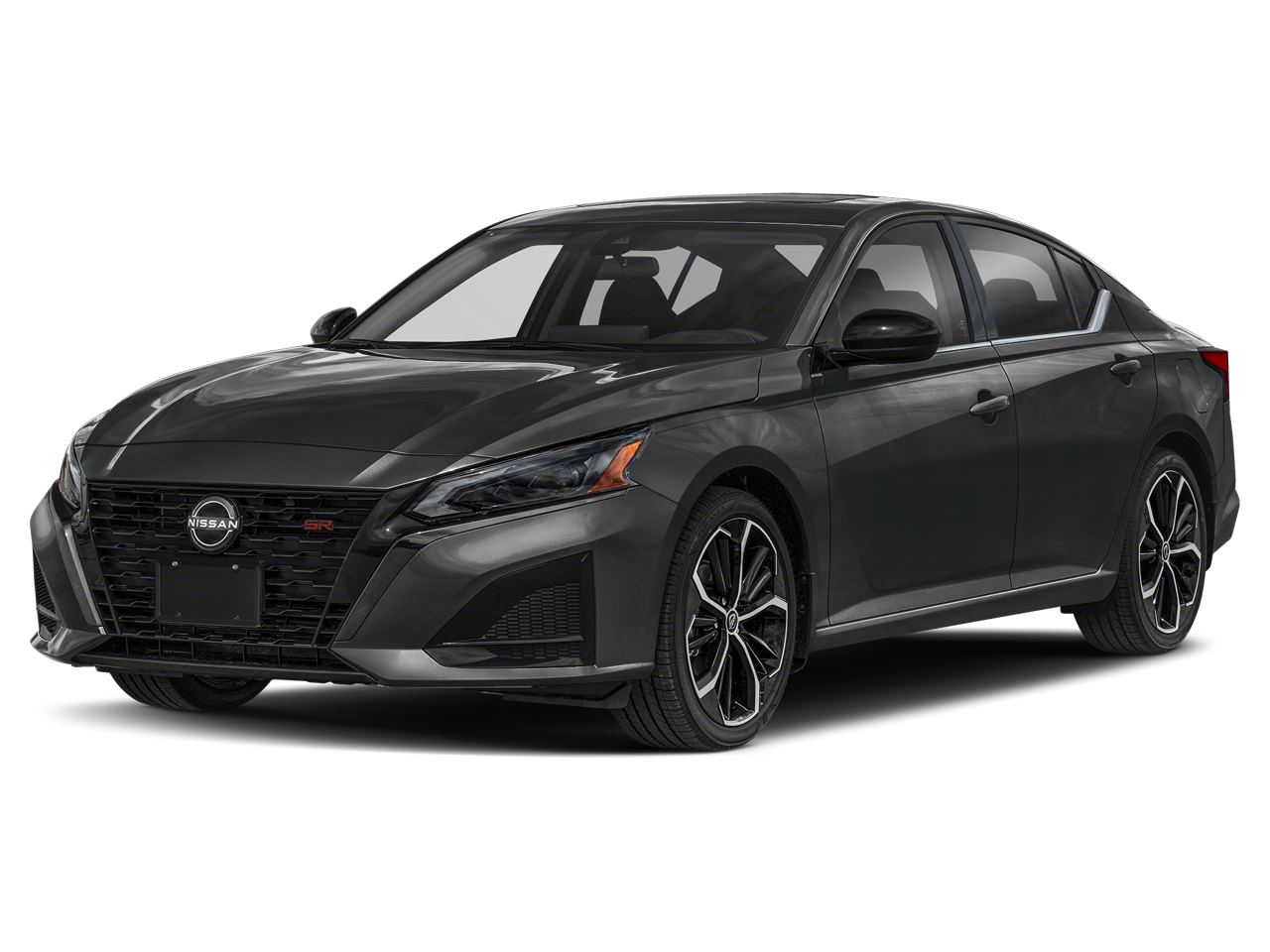 2026 Nissan Altima 2.5 SR IN_TRANSIT