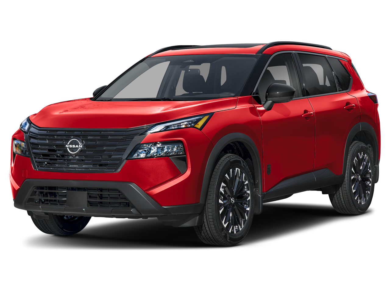 2026 Nissan Rogue Dark Armor IN_TRANSIT