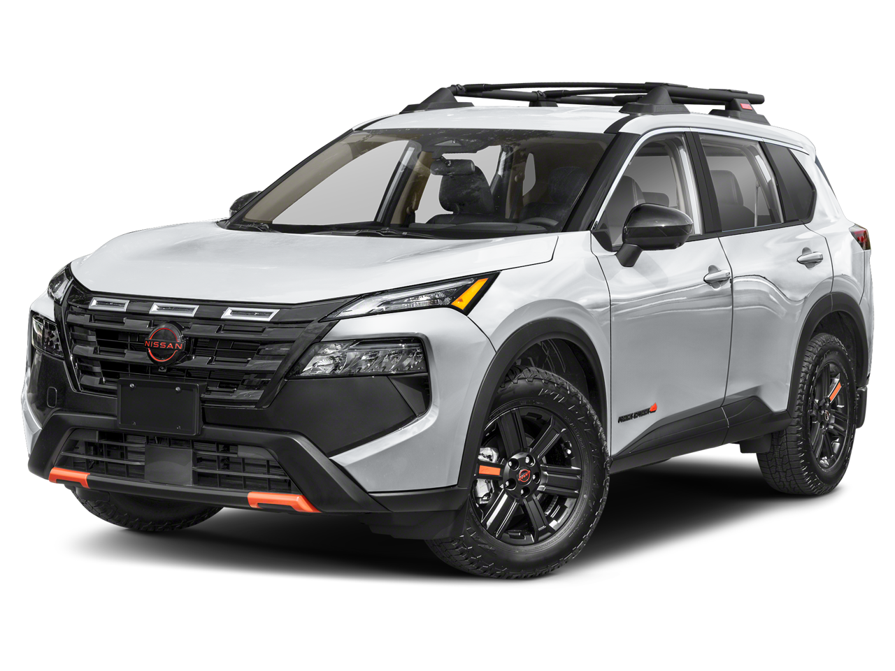 2026 Nissan Rogue Rock Creek IN_TRANSIT