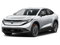 2026 Nissan LEAF S+