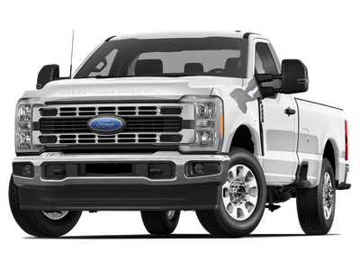 2027 Ford F-250SD IN_TRANSIT