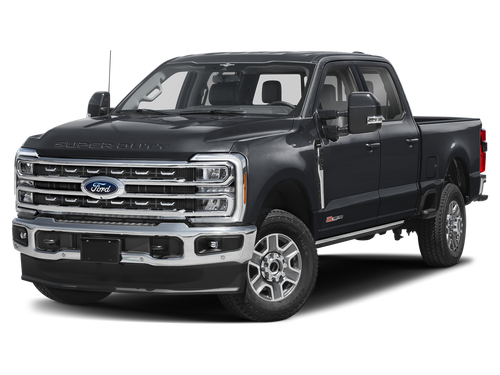 2027 Ford F-250SD XLT IN_TRANSIT