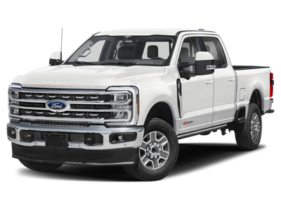 2027 Ford F-250SD IN_TRANSIT