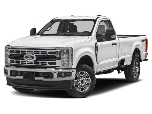 2027 Ford F-350SD IN_TRANSIT